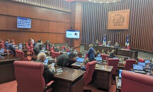 Senado aprueba otra vez proyecto de ley de embargo retentivo y la env&iacute;a a los diputados