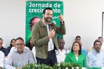 Rafael Paz: "El problema no es solo la gasolina; es la comida, la luz y que el dinero ya no alcanza
