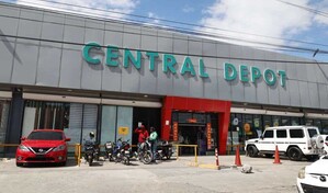 Doce tiendas chinas permanecen cerradas por fallas estructurales