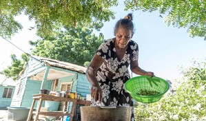 República Dominicana se suma al Pacto Alimentación Primero con objetivo del Hambre Cero