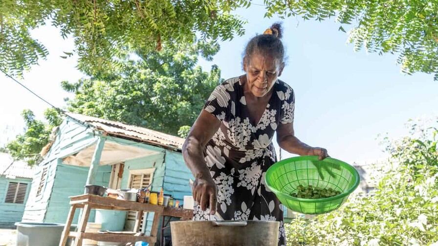 República Dominicana se suma al Pacto Alimentación Primero con objetivo del Hambre Cero