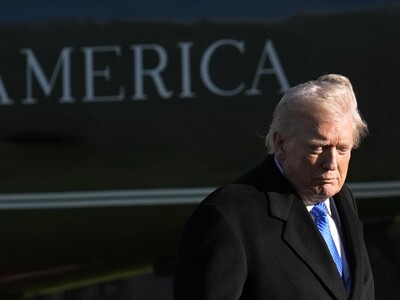 Donald Trump comparte en redes oferta de mediación de Pakistán