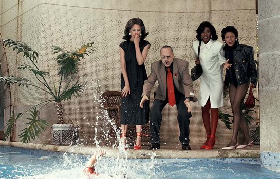 Zara apuesta por el "fast couture" con Willy Chavarria