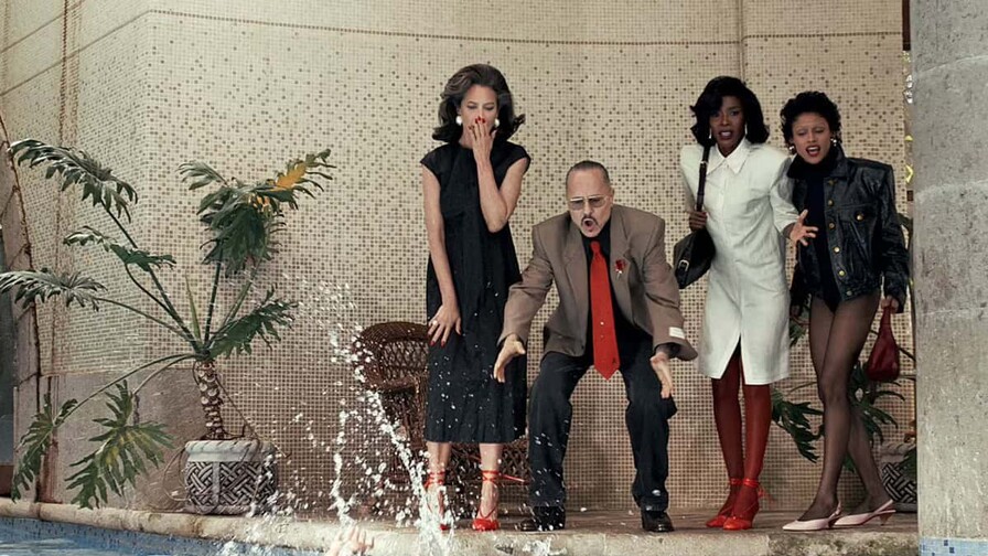 Zara apuesta por el "fast couture" con Willy Chavarria