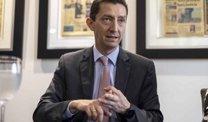 "Los momentos de crisis son para asegurarse y no correr riesgos"