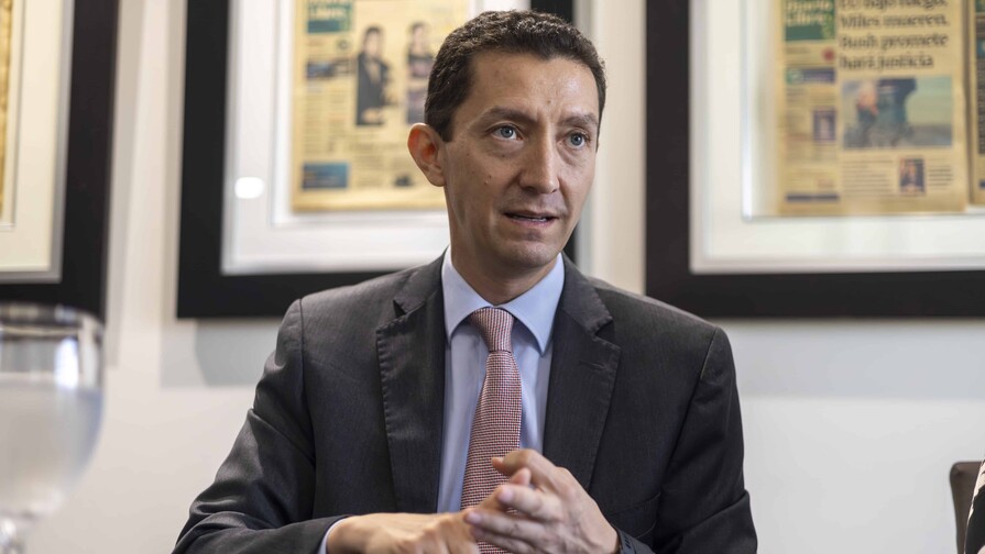Los fondos de inversión superan 82,000 cuentas activas en la República Dominicana Los fondos de inversión superan 82,000 cuentas activas en la República Dominicana