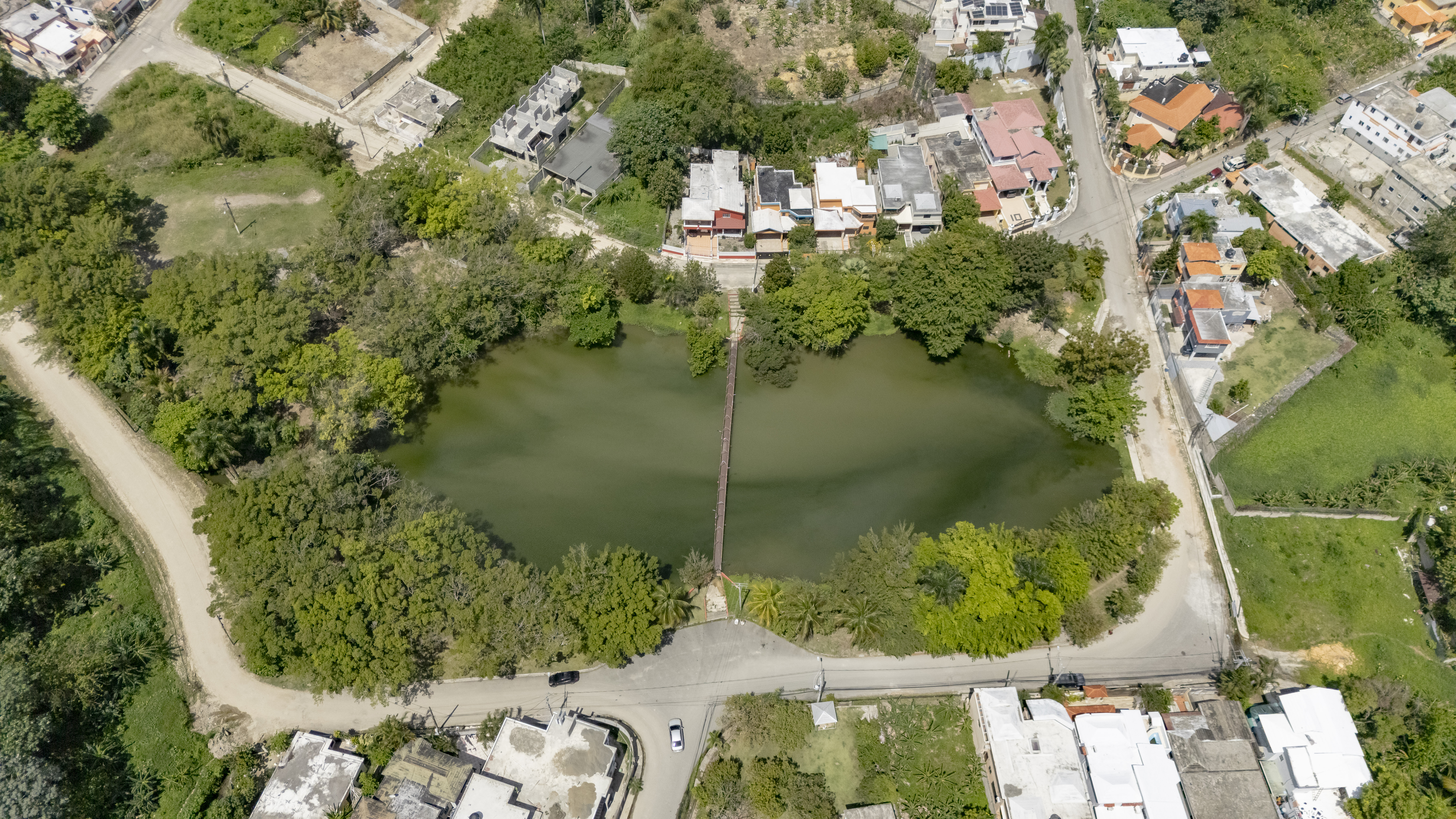 Es un &aacute;rea que requiere la intervenci&oacute;n de las autoridades.