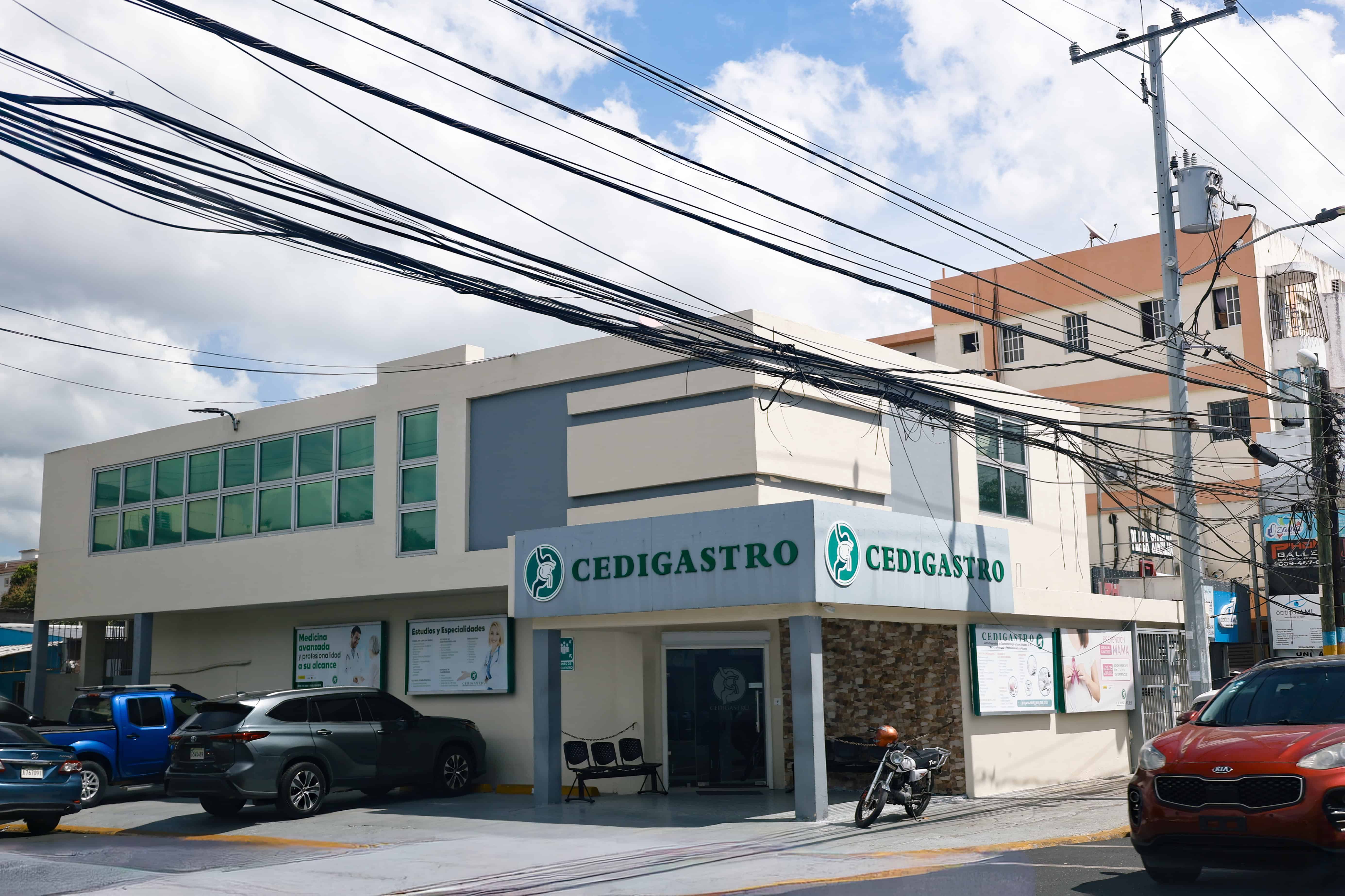 La oferta de servicios m&eacute;dicos en Santo Domingo Este se expande.