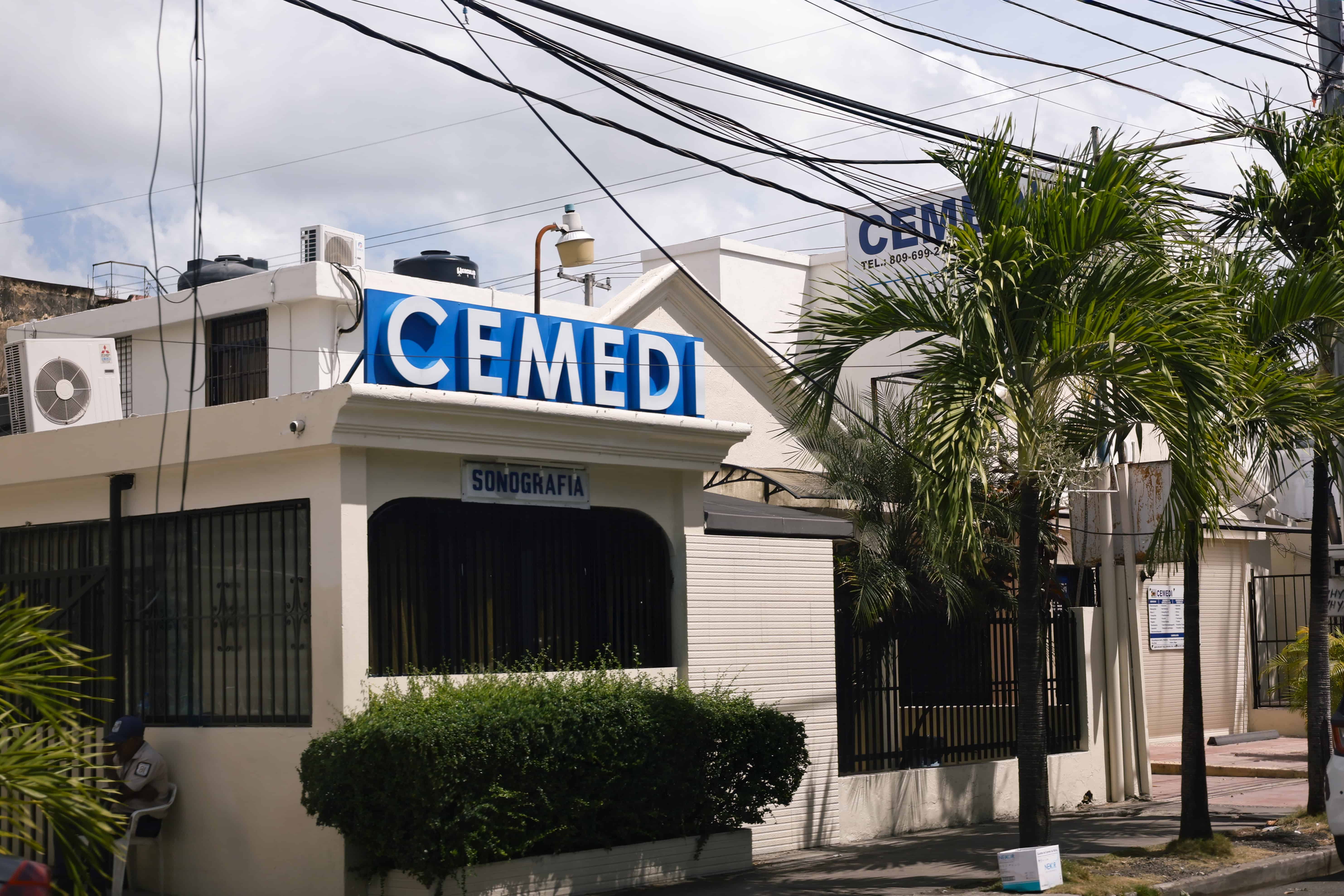 La oferta de servicios m&eacute;dicos en Santo Domingo Este se da en demanda de la poblaci&oacute;n.