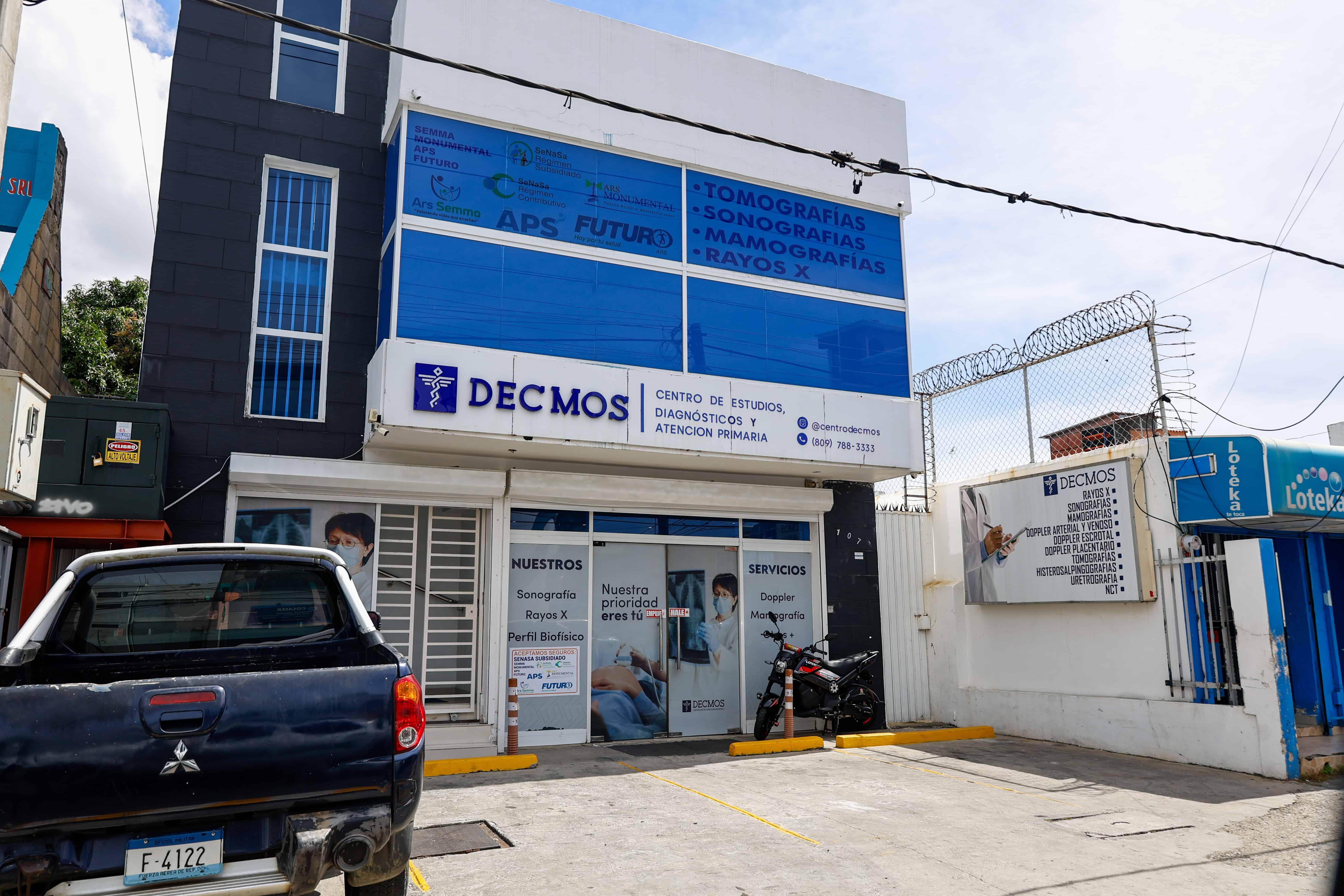 La oferta de servicios m&eacute;dicos en Santo Domingo Este se expande.