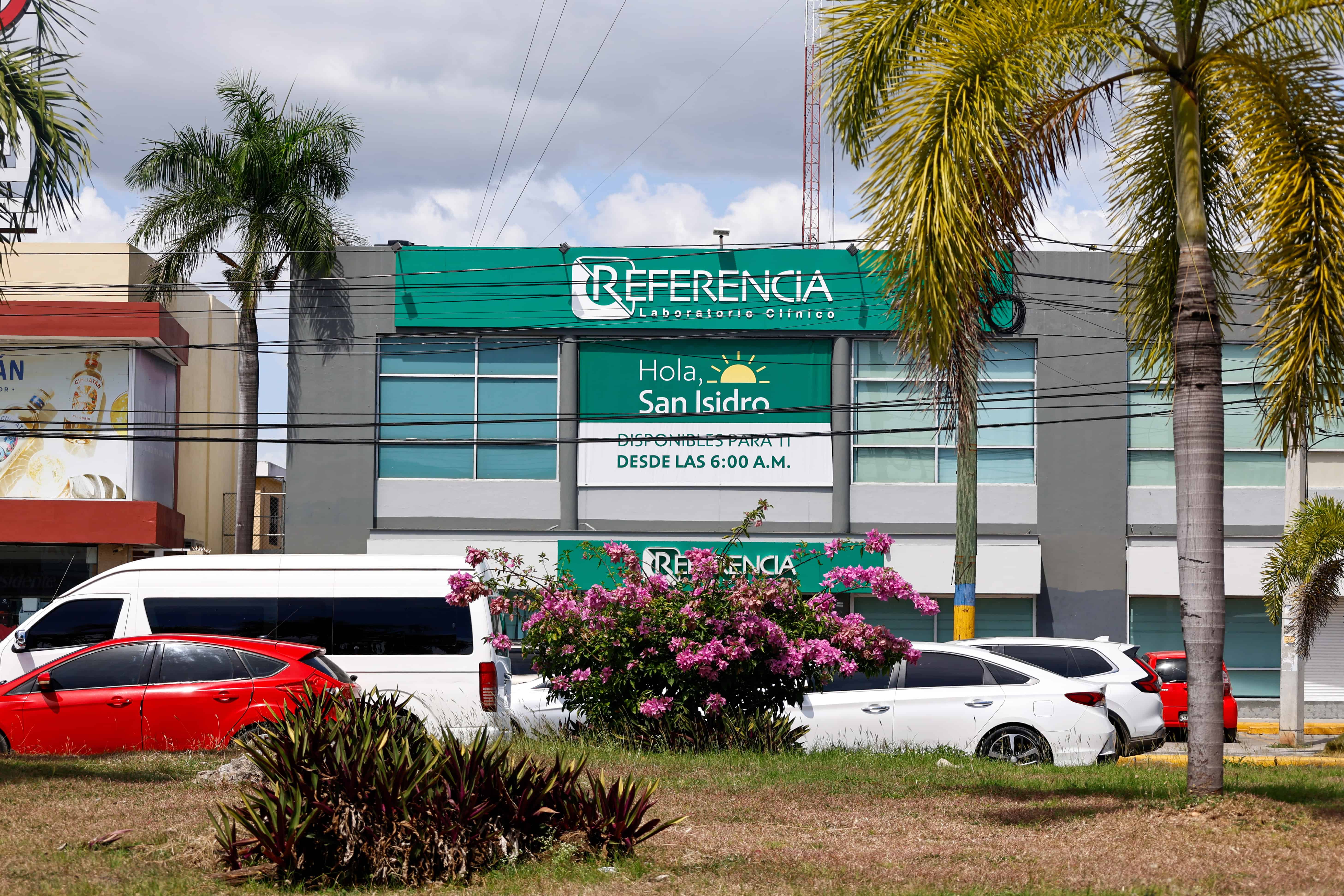 La oferta de servicios m&eacute;dicos en Santo Domingo Este se expande.