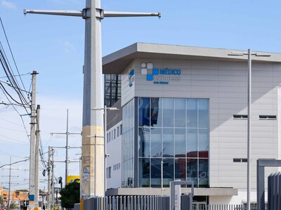 Desde 2021, Santo Domingo Este habilitó 280 centros de salud