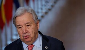 ONU advierte que L&iacute;bano no debe convertirse en la pr&oacute;xima Gaza