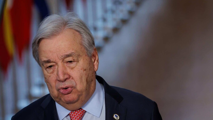 ONU advierte que Líbano no debe convertirse en la próxima Gaza ONU advierte que Líbano no debe convertirse en la próxima Gaza