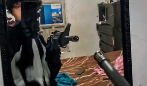 Adolescente mata con rifle a dos profesoras en occidente de M&eacute;xico