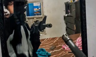 Adolescente mata con rifle a dos profesoras en occidente de M&eacute;xico