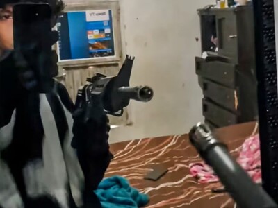 Adolescente asesina a profesoras en tiroteo escuela Michoacán