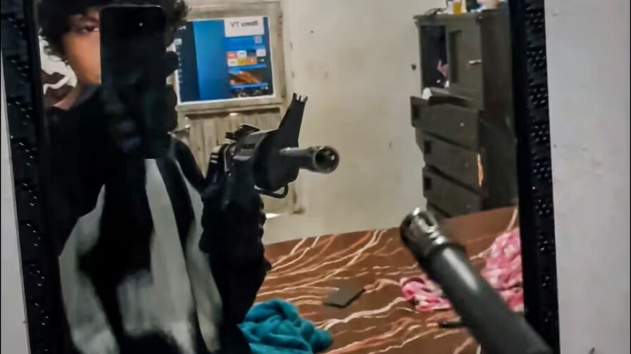 Adolescente mata con rifle a dos profesoras en occidente de M&eacute;xico