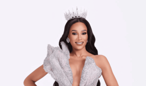 Biannyi Kasmar representar&aacute; al pa&iacute;s en Mrs. International 2026