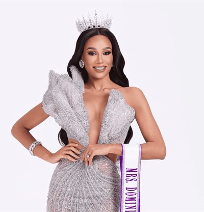 Biannyi Kasmar representar&aacute; al pa&iacute;s en Mrs. International 2026