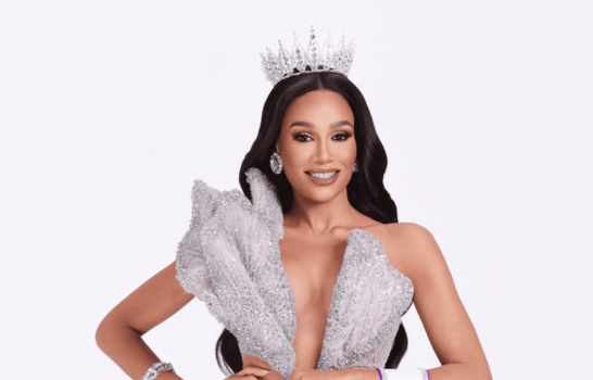 Biannyi Kasmar representar&aacute; al pa&iacute;s en Mrs. International 2026