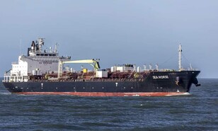 Buque con combustible ruso ya est&aacute; en aguas de Venezuela mientras Cuba enfrenta apagones de un 63 %