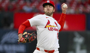 San Luis podr&iacute;a terminar con el peor r&eacute;cord Divisi&oacute;n Central