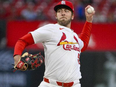 Cardenales podrían terminar con el peor récord División Central