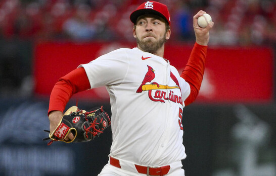 San Luis podr&iacute;a terminar con el peor r&eacute;cord Divisi&oacute;n Central