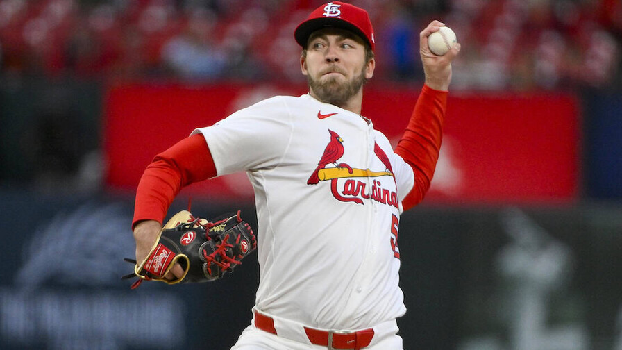 San Luis podría terminar con el peor récord División Central