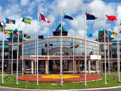 Caricom reitera reclamo de compensaciones por esclavitud