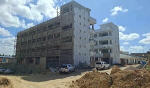 Complejo educativo-deportivo de Manoguayabo estar&iacute;a listo para el a&ntilde;o escolar 2026-2027