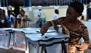 Gobierno de Hait&iacute; modifica el mandato del organismo electoral y plantea cambios en el calendario de las elecciones