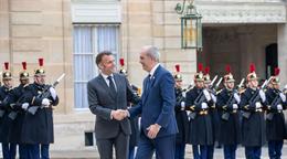 El Gobierno anuncia que la pr&oacute;xima semana iniciar&aacute; obras del monorriel de Santo Domingo