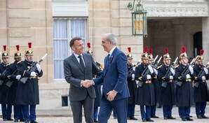 El Gobierno anuncia que la pr&oacute;xima semana iniciar&aacute; obras del monorriel de Santo Domingo