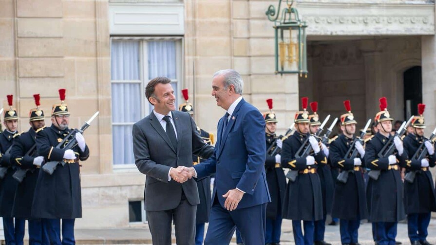 El Gobierno anuncia que la próxima semana iniciará obras del monorriel de Santo Domingo El Gobierno anuncia que la próxima semana iniciará obras del monorriel de Santo Domingo