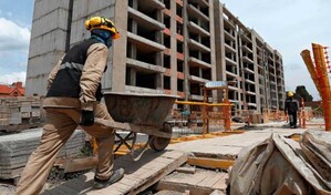 La mano de obra presion&oacute; al alza el costo de construir viviendas en 2025