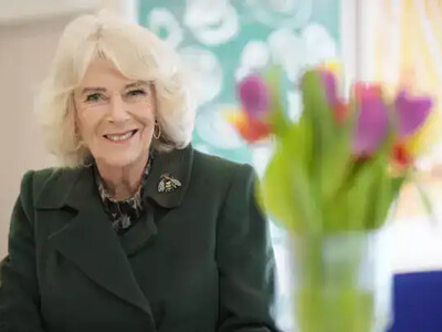 Couture Brow, el tratamiento de cejas que utilizó Camilla