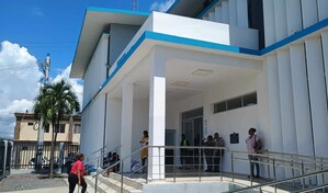 Designan nuevo director del Hospital Materno Infantil Nuestra Se&ntilde;ora de La Altagracia