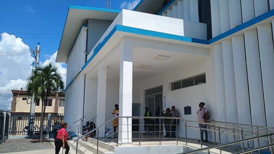 Designan nuevo director del Hospital Materno Infantil Nuestra Señora de La Altagracia Designan nuevo director del Hospital Materno Infantil Nuestra Señora de La Altagracia