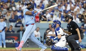 Dominicana llega a su a&ntilde;o 70 en la MLB consolidada como la gran mina de talento