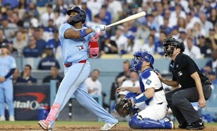 Dominicana llega a su a&ntilde;o 70 en la MLB consolidada como la gran mina de talento
