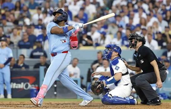 Dominicana llega a su a&ntilde;o 70 en la MLB consolidada como la gran mina de talento