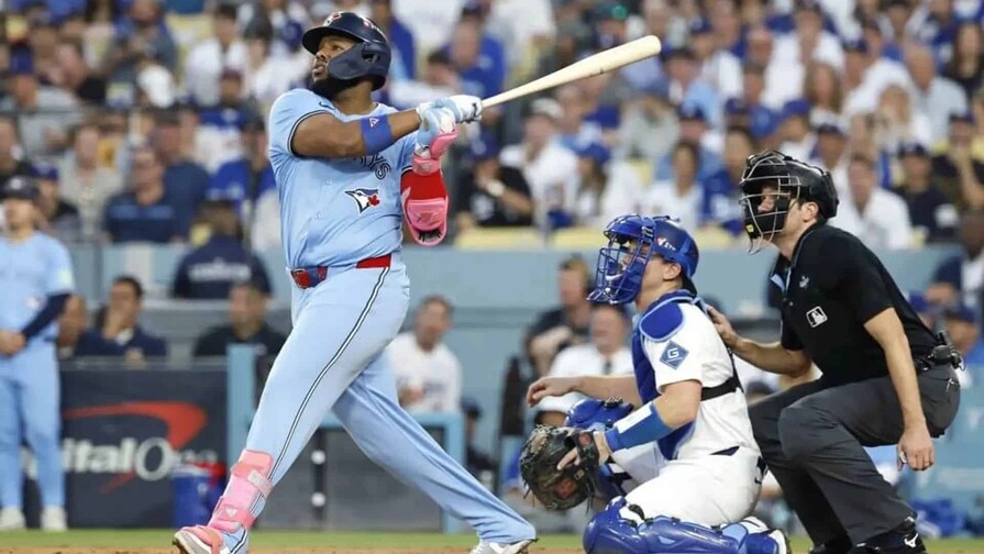 Dominicana llega a su a&ntilde;o 70 en la MLB consolidada como la gran mina de talento