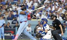 Orioles derrotan a Azulejos en duelo en que Guerrero Jr. batea cuatro indiscutibles