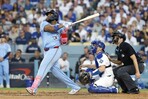 Vladimir Guerrero Jr. pega hit remolcador y evita que Toronto sea barrido por los Rays