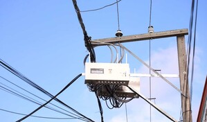 Edeeste dice que supera los 106 mil clientes con medici&oacute;n inteligente en tiempo real