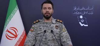 El Ejército de Irán desmiente a Trump y le dice no llames acuerdo a tu derrota