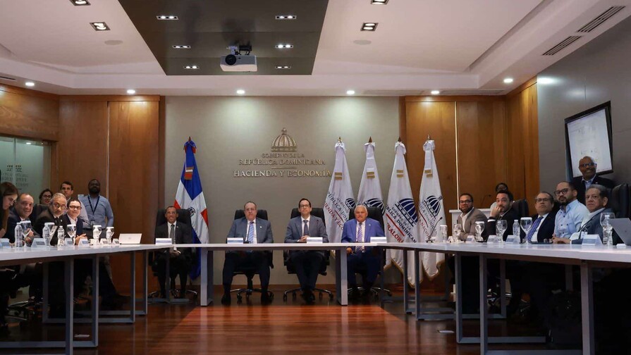 Gobierno implementar&aacute; firma digital para agilizar &oacute;rdenes de pago