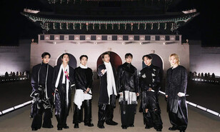 El concierto del retorno de BTS alcanz&oacute; los 18.4 millones de espectadores en Netflix